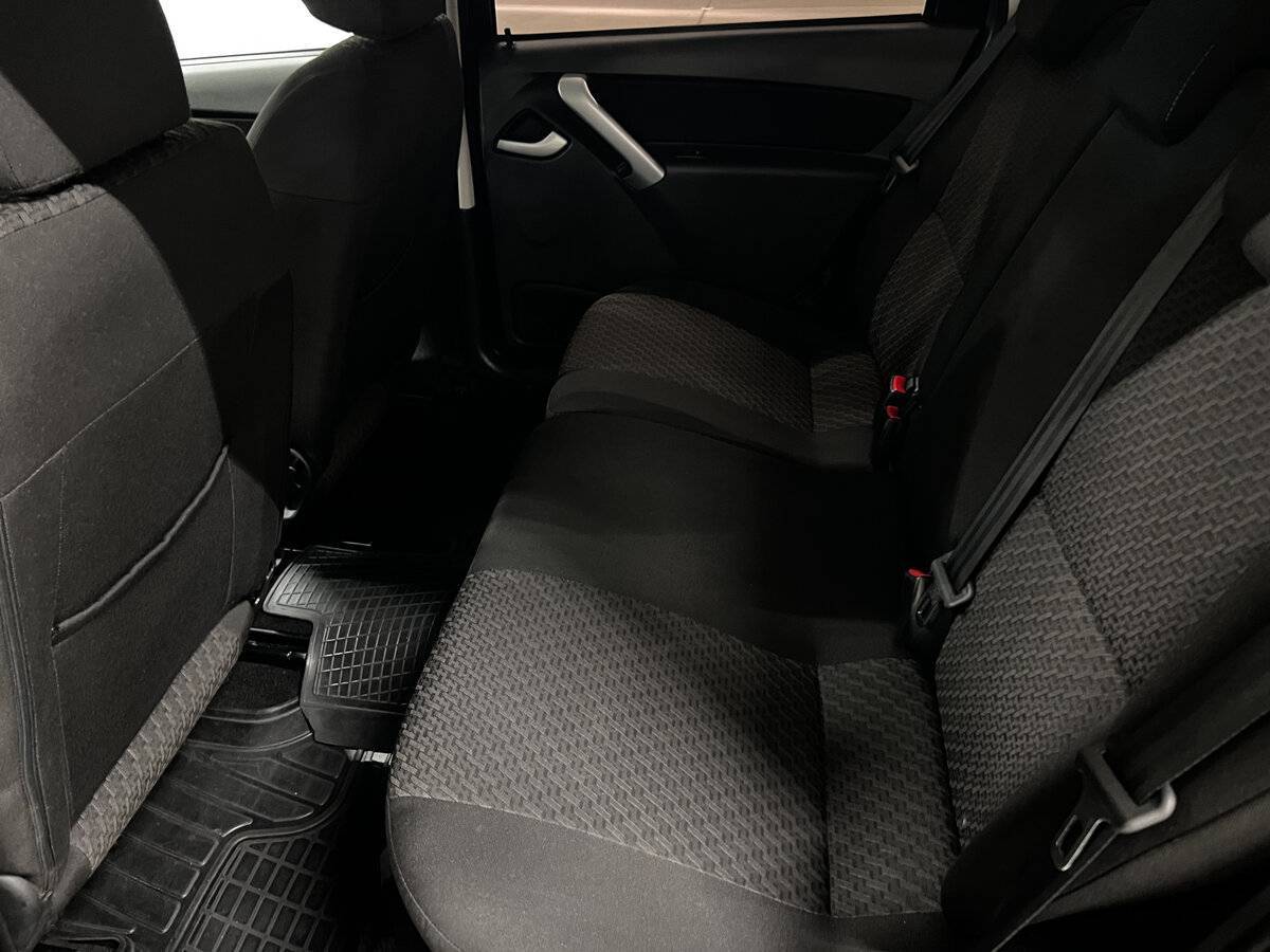 Купить Datsun on-DO, 2019, 111 379 км, фото №11