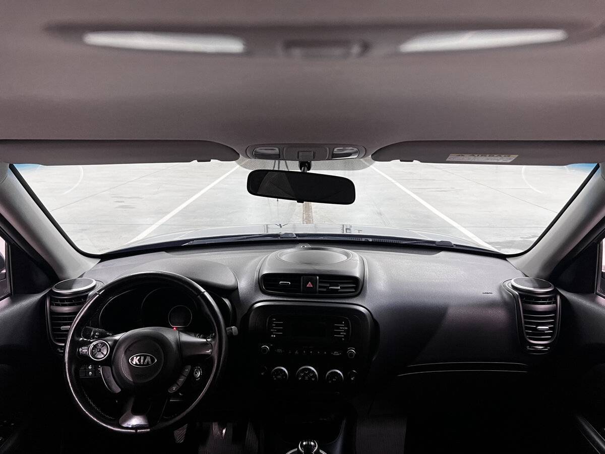Купить Kia Soul, 2014, 141 596 км, фото №13