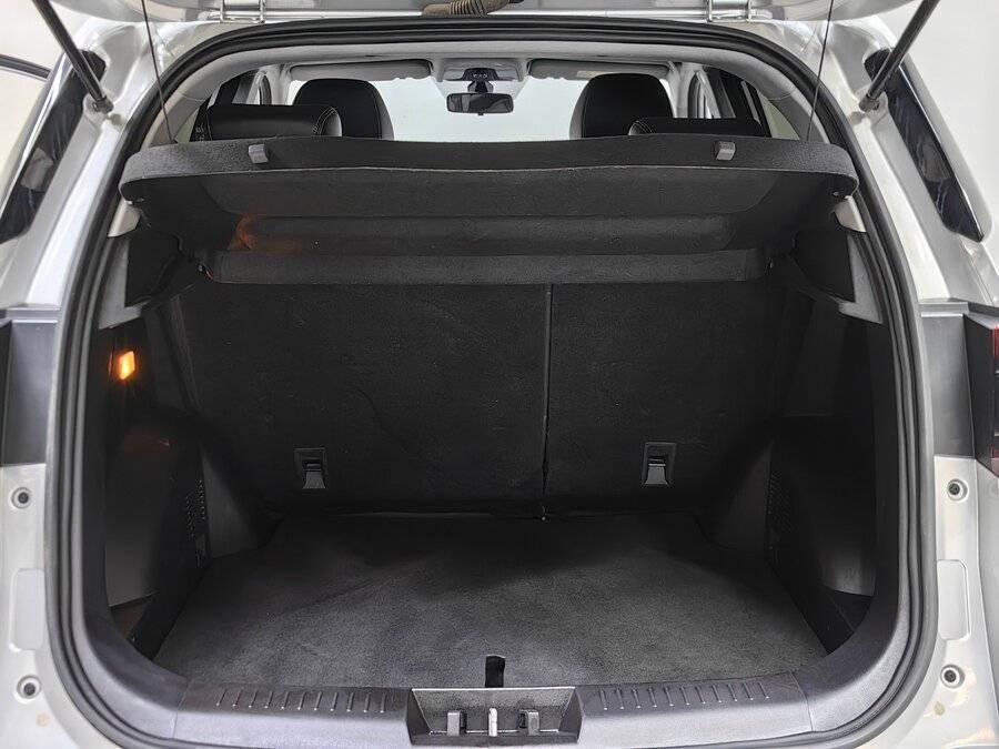 Купить Chery Tiggo 4, 2021, 74 212 км, фото №24