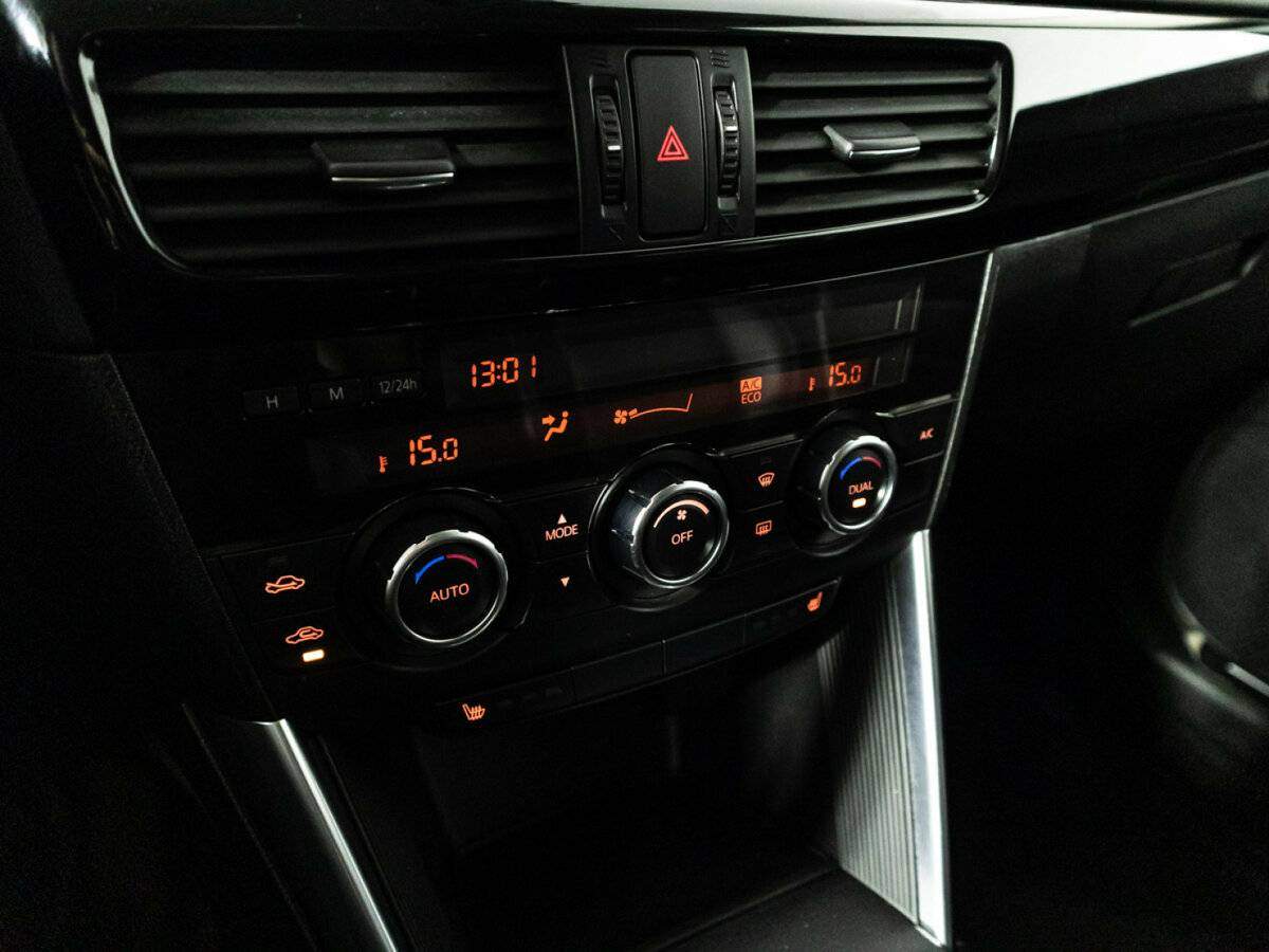 Купить Mazda CX-5, 2015, 167 933 км, фото №16