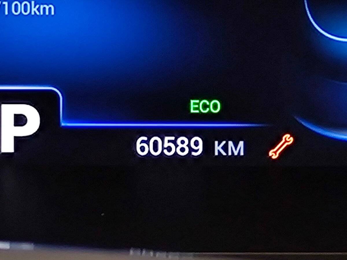 Купить Chery Tiggo 8 Pro, 2021, 60 500 км, фото №18