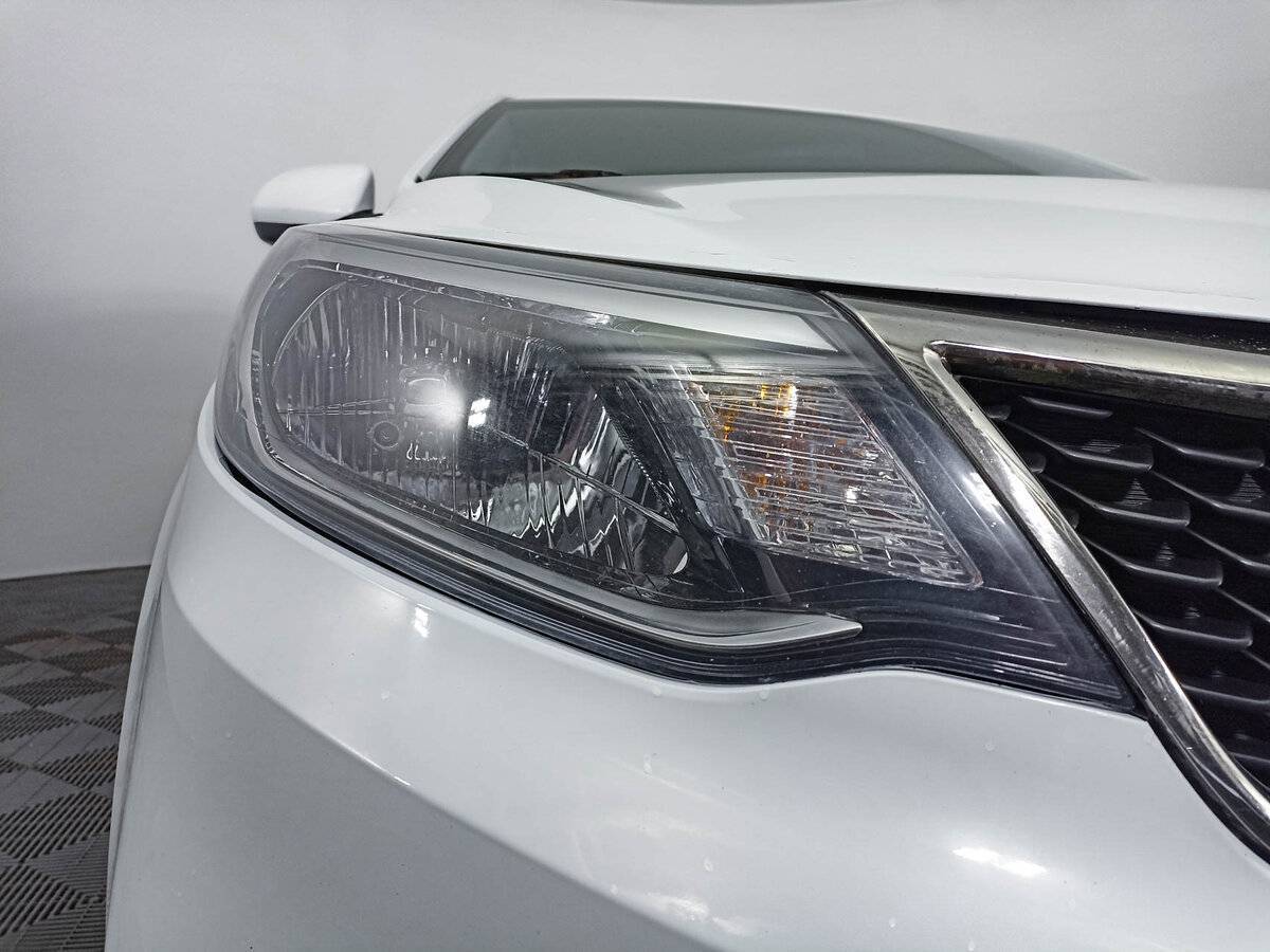 Купить Kia Rio 6-speed, 2015, 216 395 км, фото №17