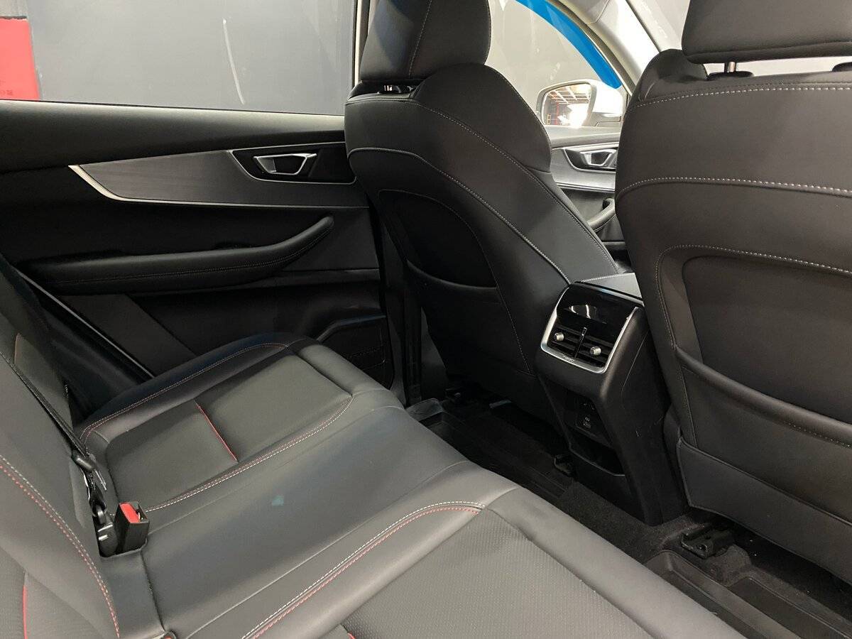 Купить Chery Tiggo 7 Pro, 2022, 87 071 км, фото №10