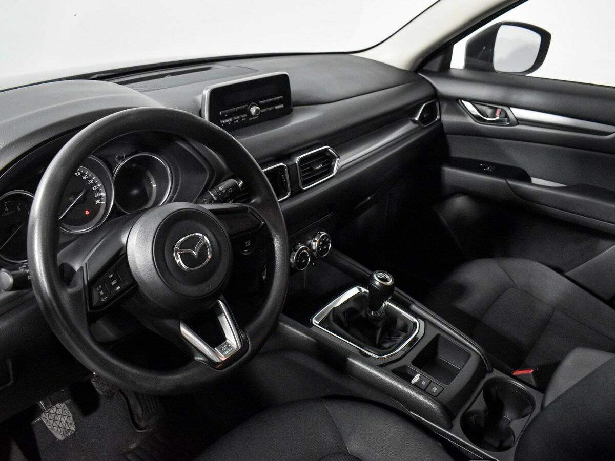 Купить Mazda CX-5, 2018, 343 018 км, фото №6