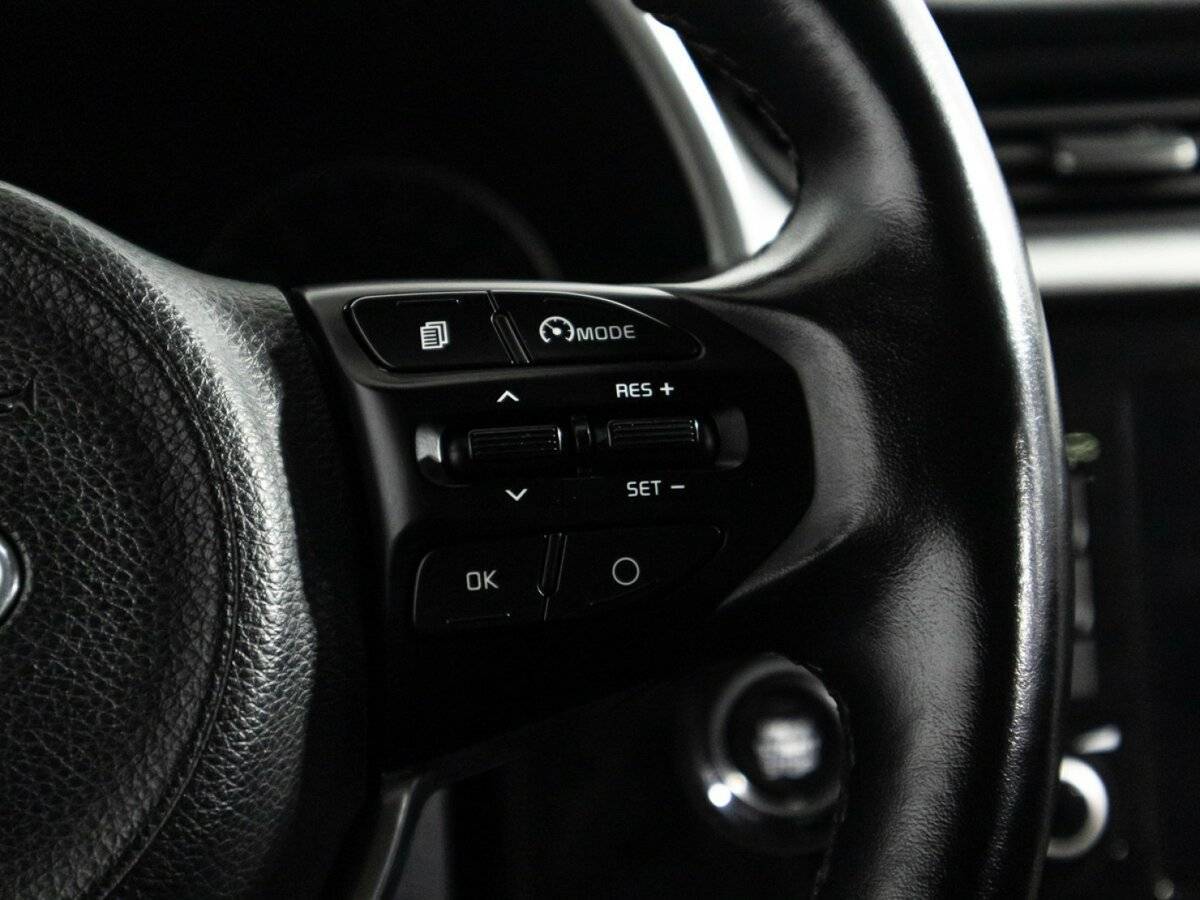 Купить Kia Rio, 2021, 166 172 км, фото №24