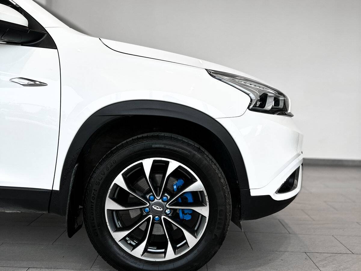 Купить Chery Tiggo 7, 2019, 79 799 км, фото №5