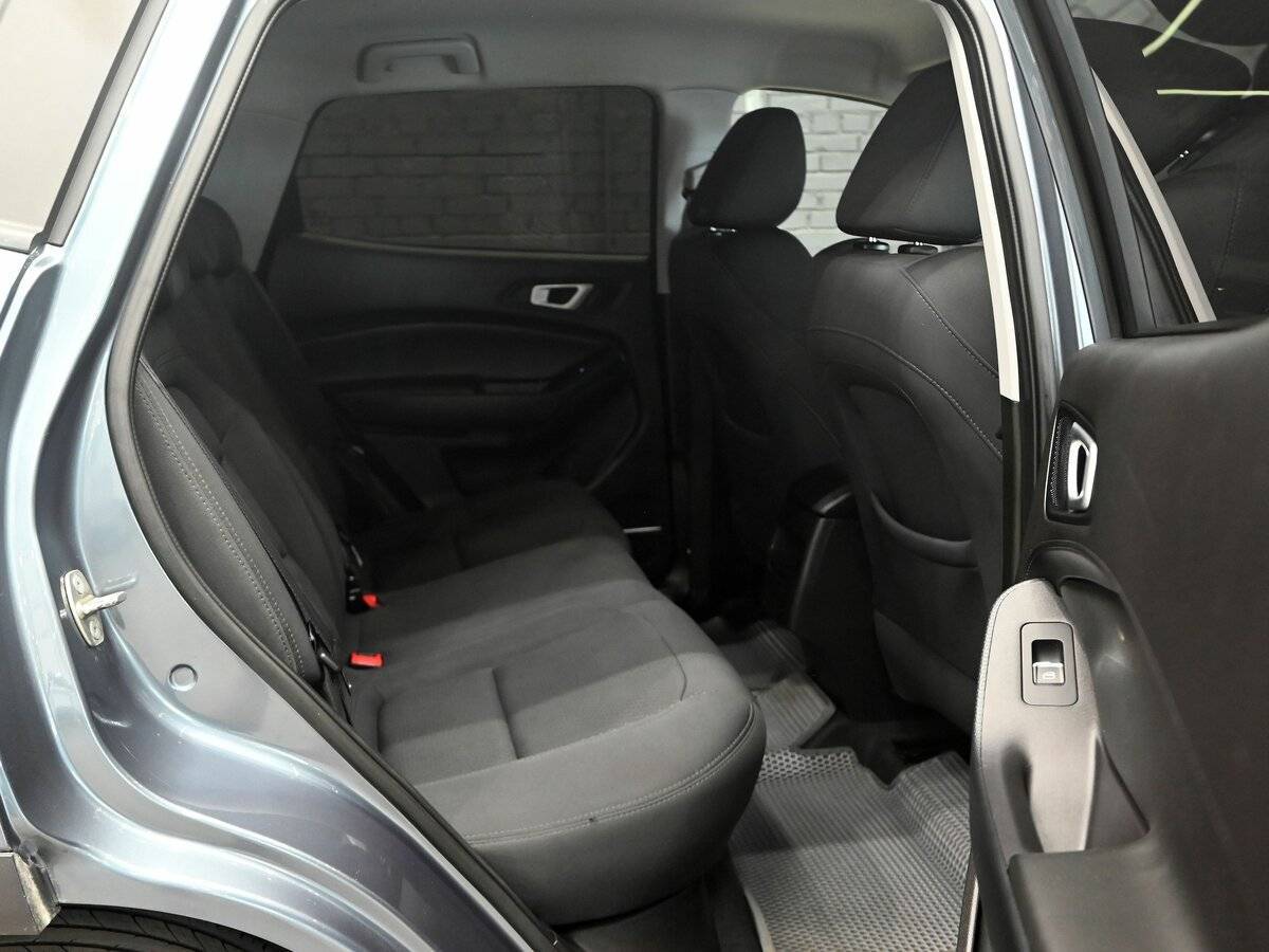 Купить Chery Tiggo 4, 2020, 68 291 км, фото №17