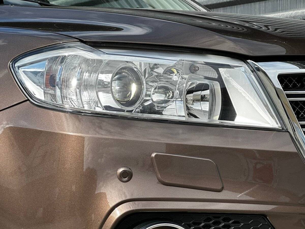 Купить Haval H6 Red Label Sport, 2019, 81 794 км, фото №5