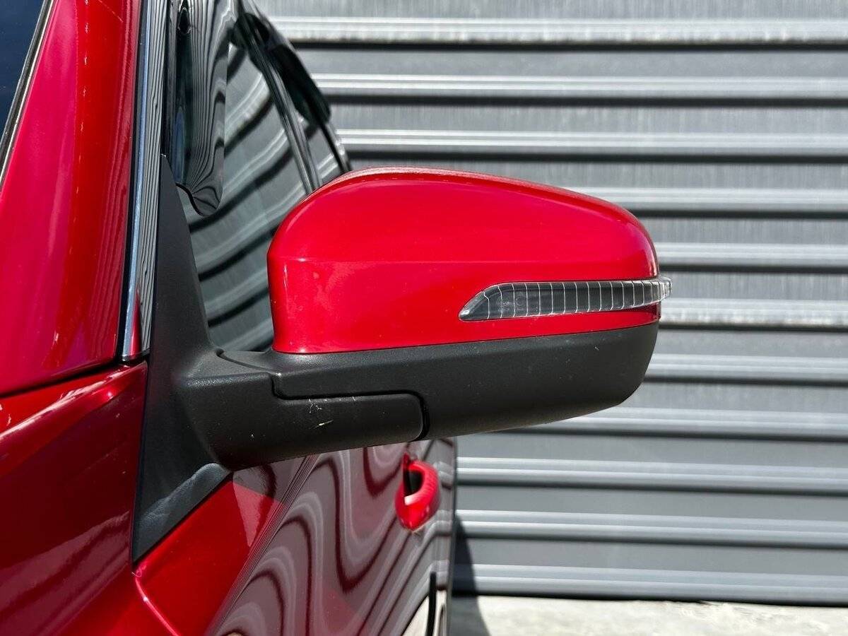 Купить Chery Tiggo 7 Pro, 2020, 86 075 км, фото №8