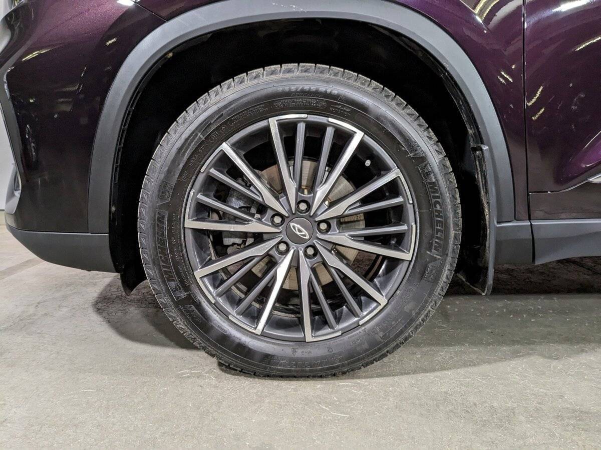 Купить Chery Tiggo 8 Pro, 2022, 103 854 км, фото №12