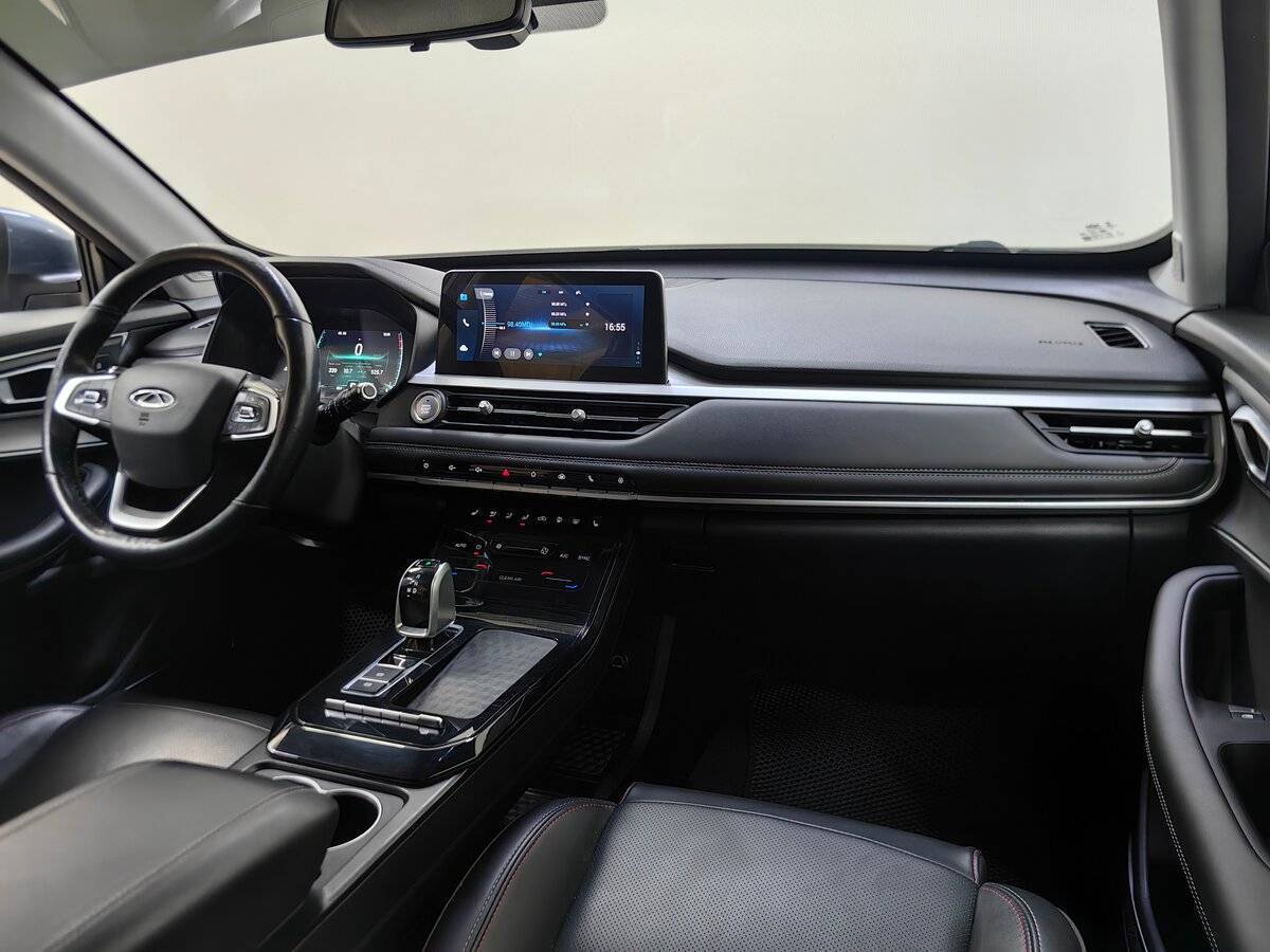 Купить Chery Tiggo 7 Pro, 2021, 85 620 км, фото №13