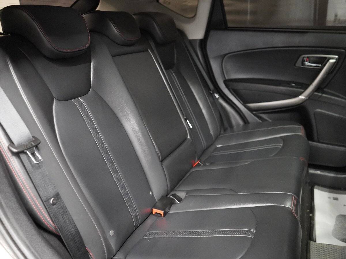 Купить FAW Besturn X80, 2019, 88 299 км, фото №21