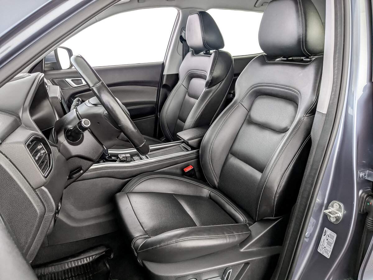 Купить Chery Tiggo 4, 2021, 112 344 км, фото №20