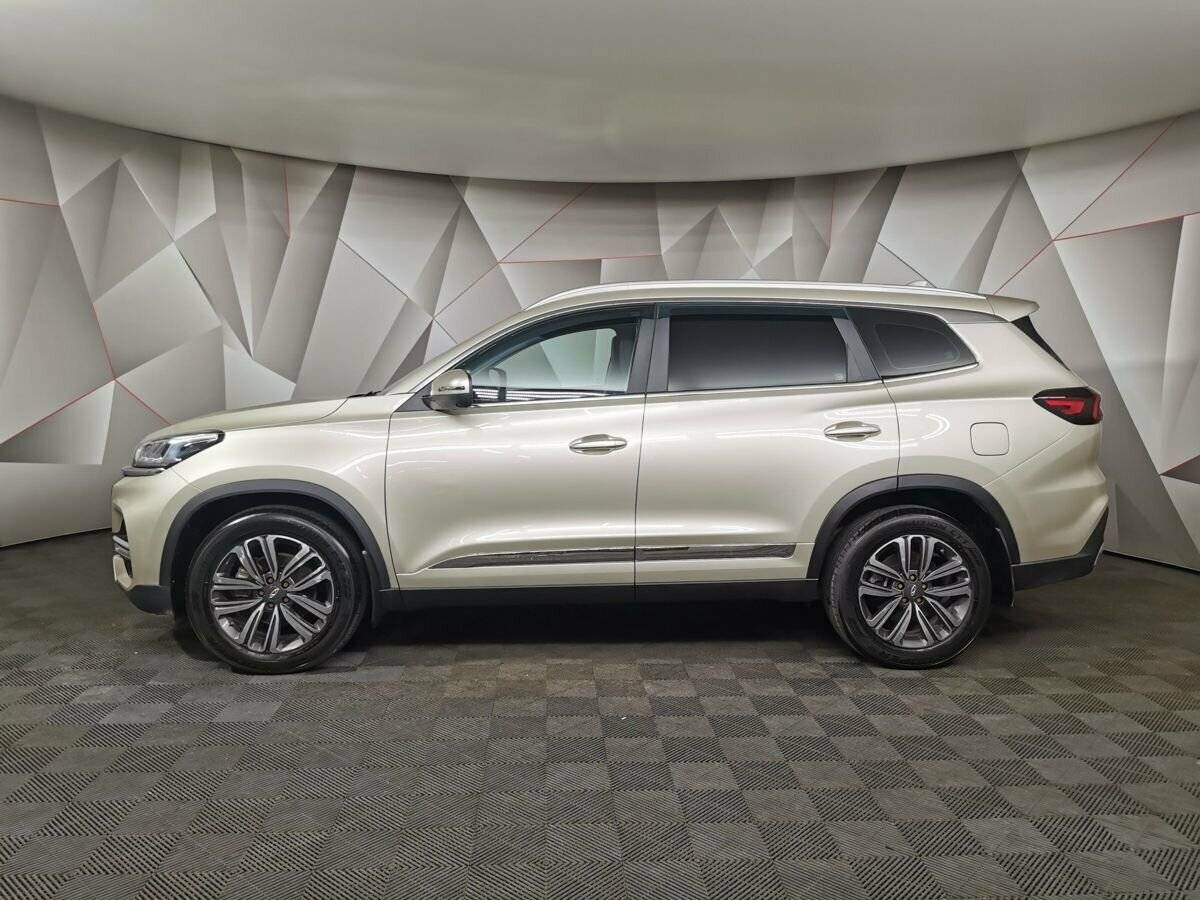 Купить Chery Tiggo 8, 2020, 38 624 км, фото №5