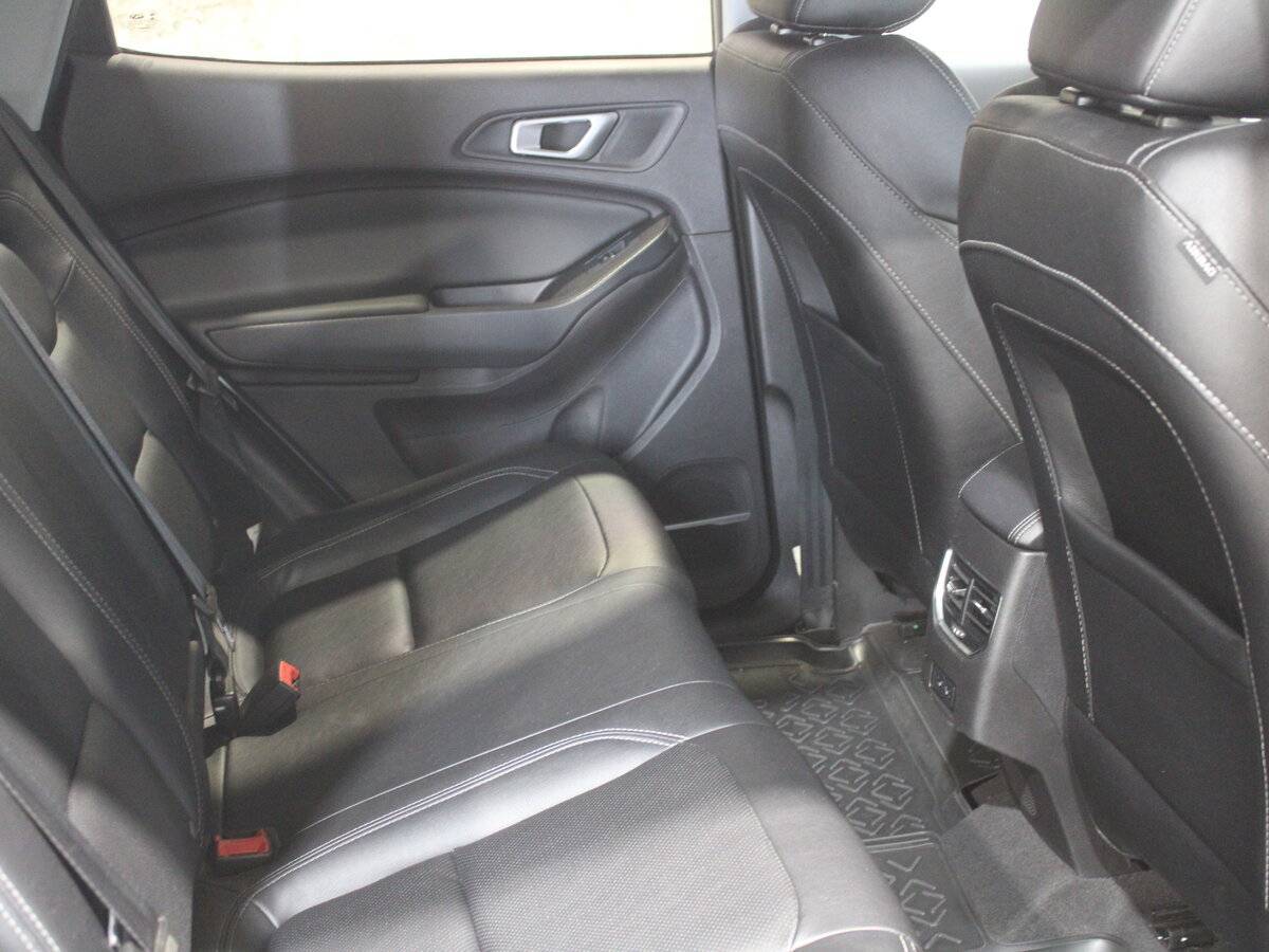 Купить Chery Tiggo 4, 2020, 69 800 км, фото №7