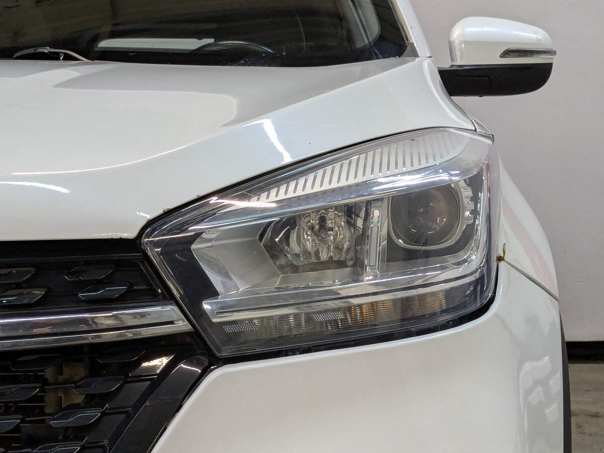 Купить Chery Tiggo 4, 2021, 108 523 км, фото №15