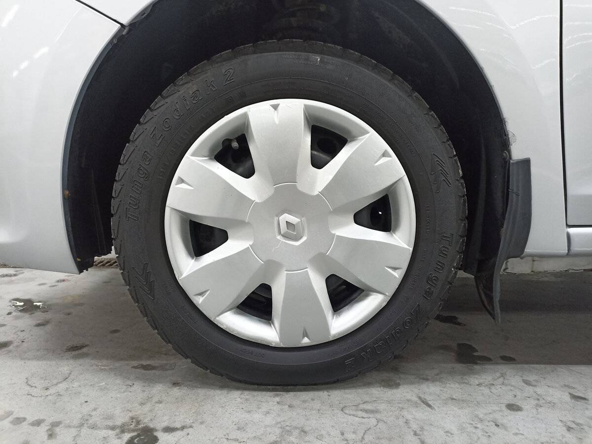 Купить Renault Logan, 2017, 161 892 км, фото №18