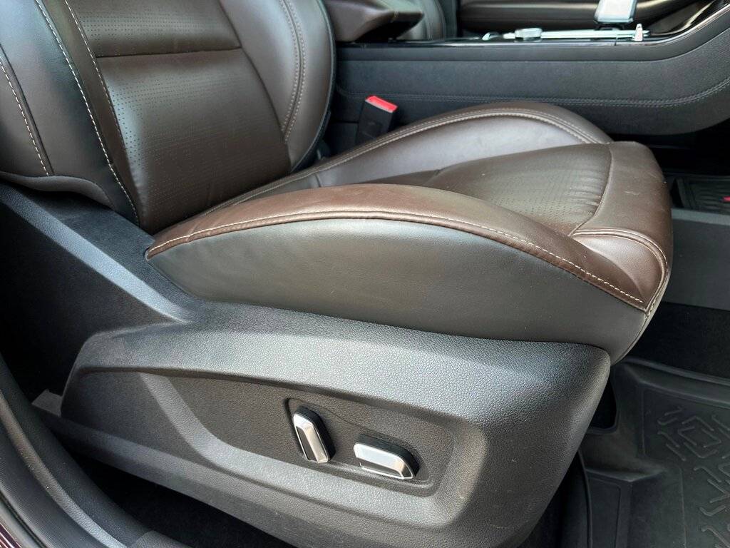 Купить Chery Tiggo 8 Pro, 2021, 70 473 км, фото №27