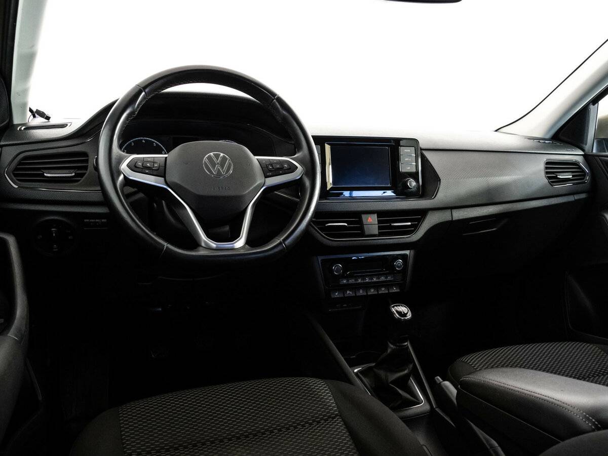 Купить Volkswagen Polo, 2020, 23 010 км, фото №11