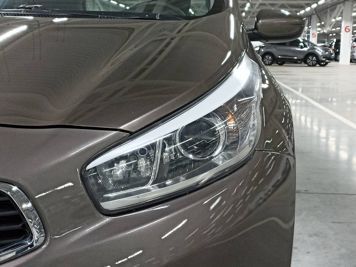 Купить Kia Ceed, 2013, 235 073 км, фото №17