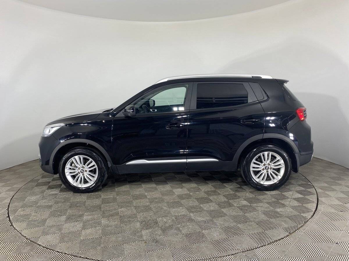 Купить Chery Tiggo 4, 2019, 43 229 км, фото №8