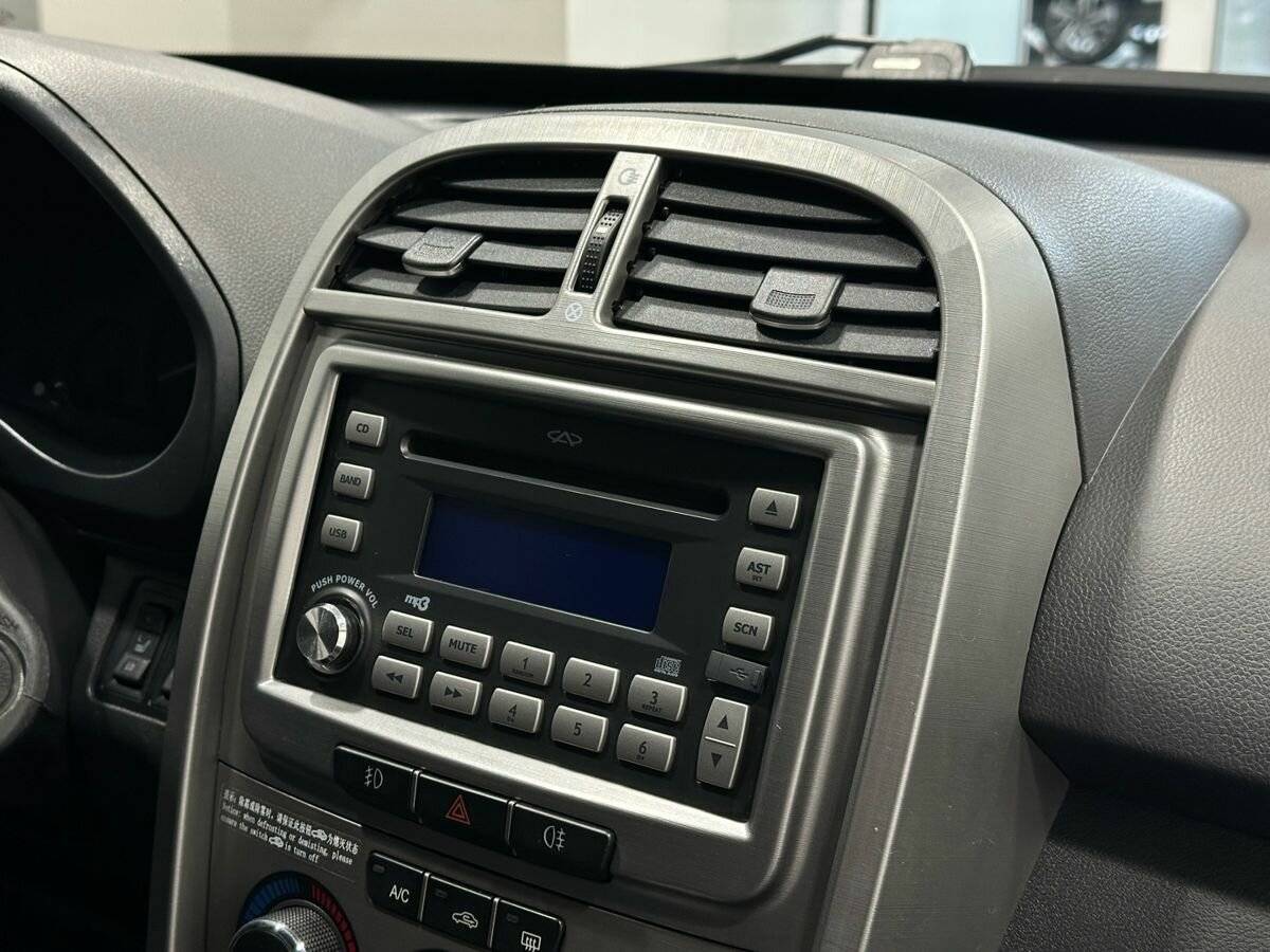 Купить Chery Tiggo (T11), 2015, 64 000 км, фото №12