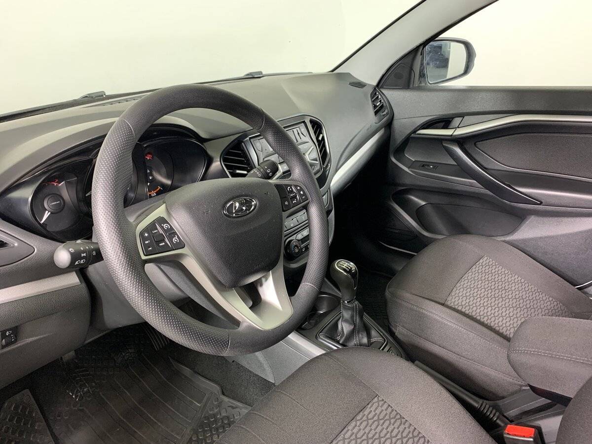 Купить Lada (ВАЗ) Vesta SW, 2021, 68 986 км, фото №11