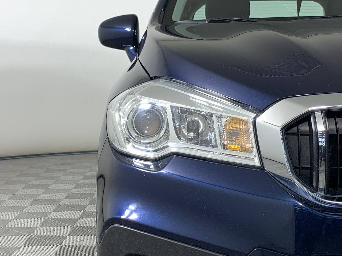 Купить Suzuki SX4, 2018, 57 887 км, фото №10