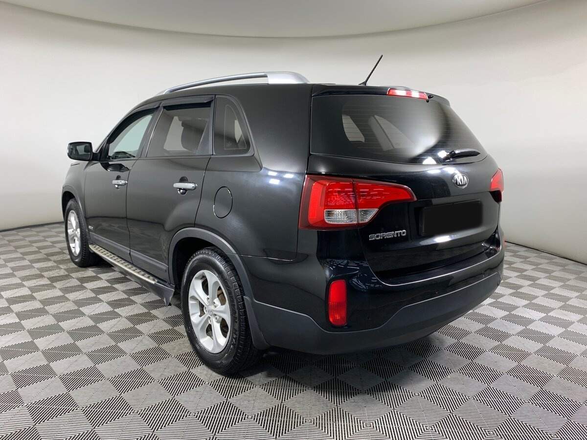 Купить Kia Sorento, 2014, 345 962 км, фото №7
