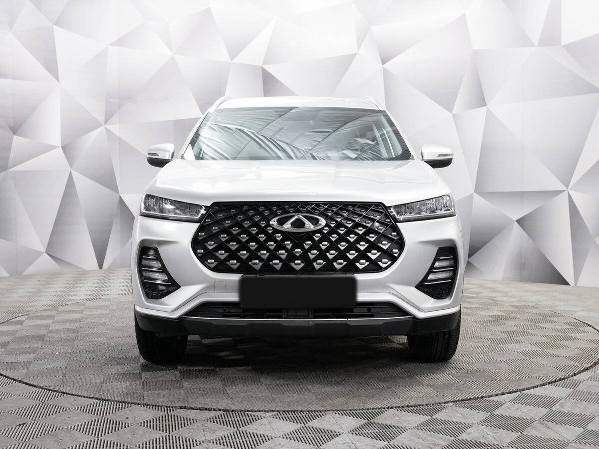 Купить Chery Tiggo 7 Pro, 2022, 72 100 км, фото №8