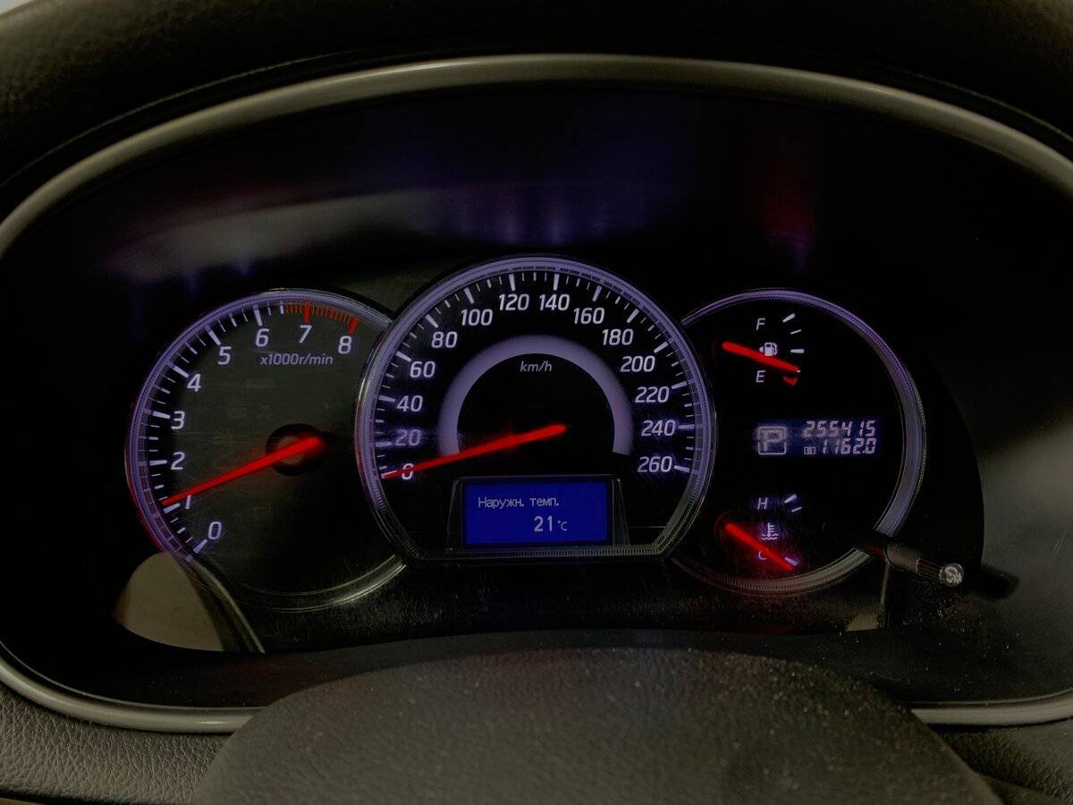 Купить Nissan Teana, 2012, 255 414 км, фото №15