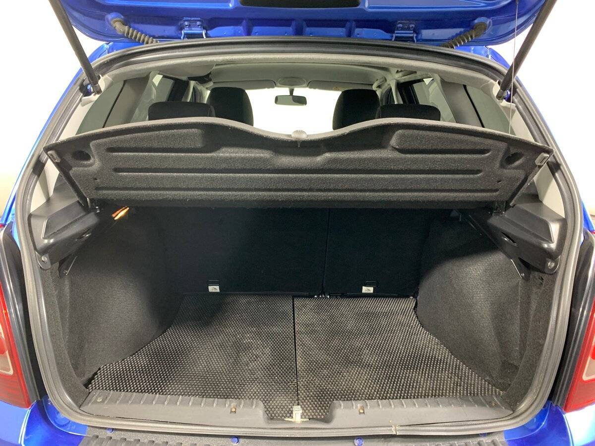 Купить Lada (ВАЗ) Granta Cross, 2020, 92 299 км, фото №20