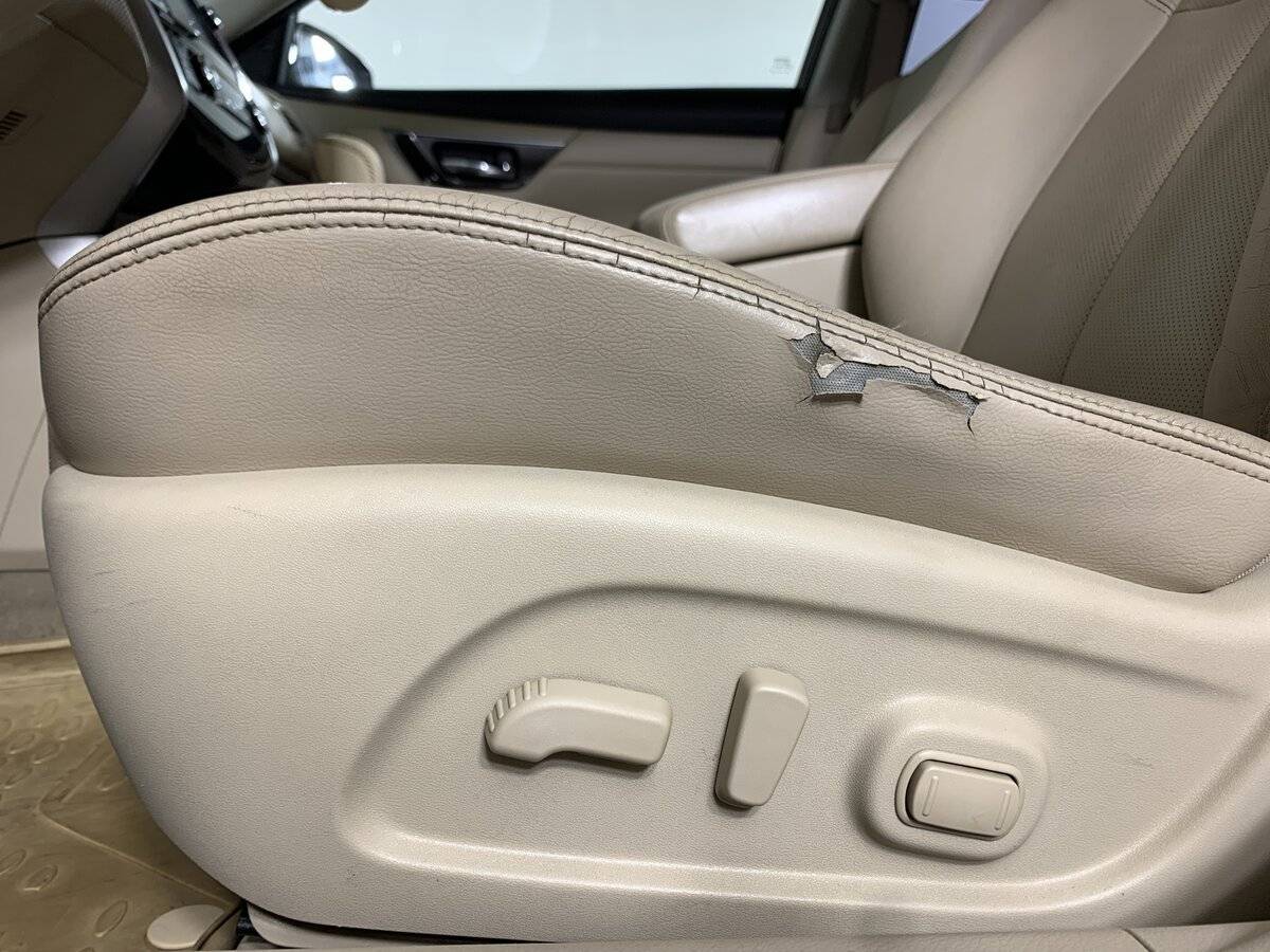 Купить Nissan Teana, 2014, 175 177 км, фото №17