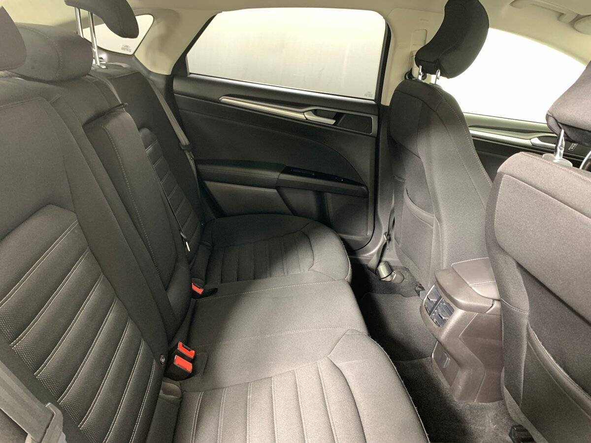 Купить Ford Mondeo, 2018, 147 349 км, фото №17