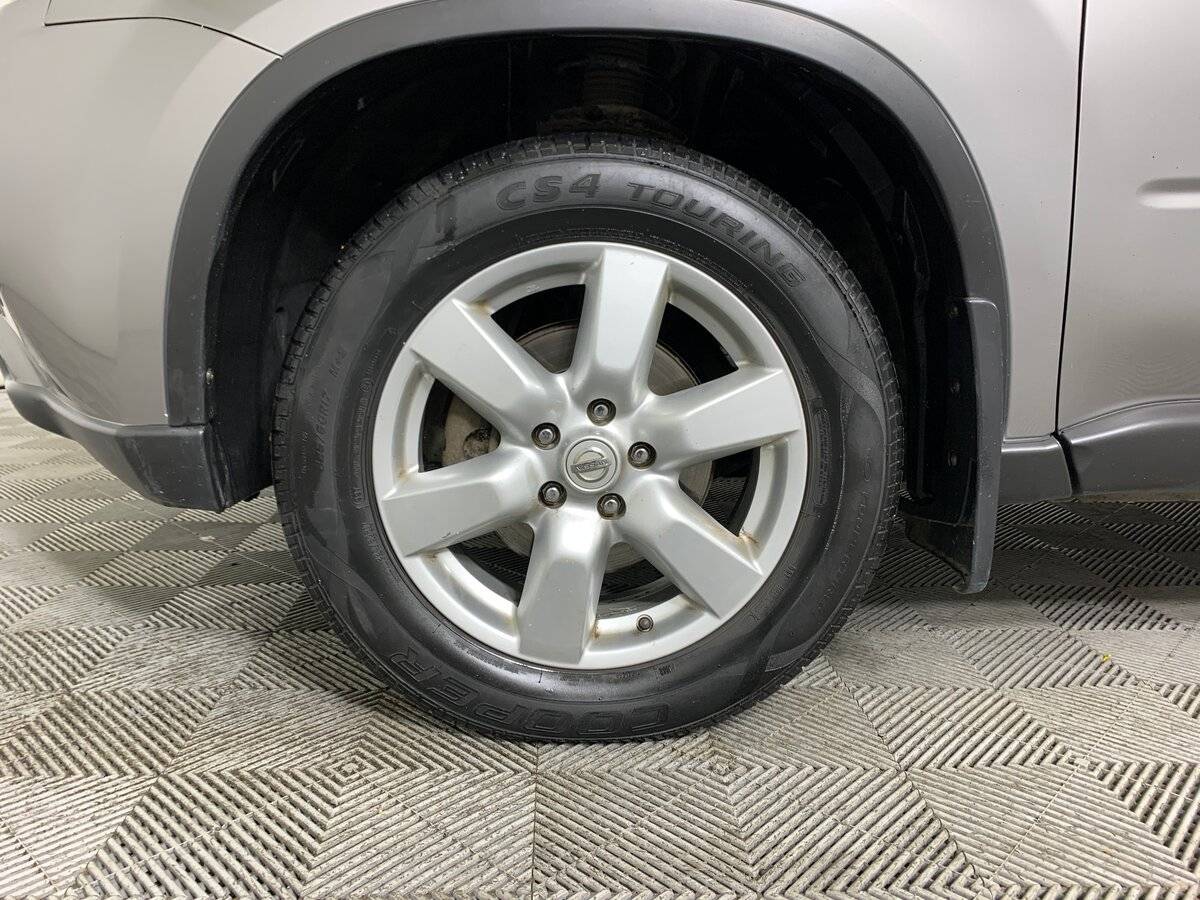 Купить Nissan X-Trail, 2012, 151 887 км, фото №9