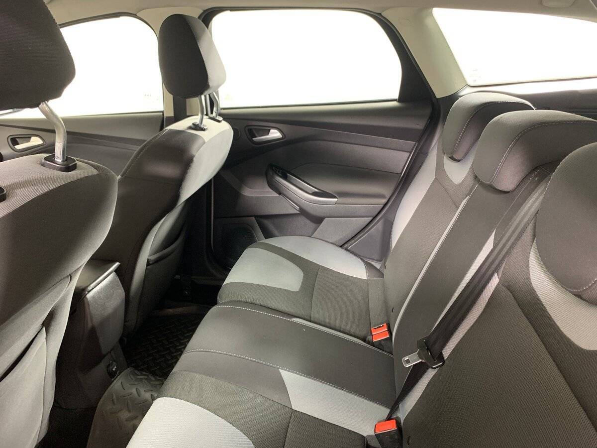 Купить Ford Focus, 2012, 261 996 км, фото №17
