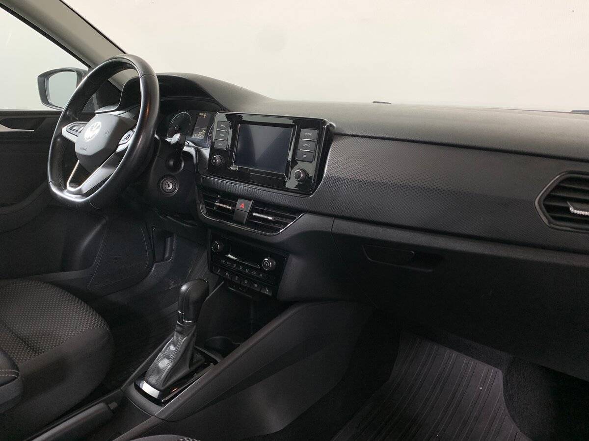 Купить Volkswagen Polo, 2020, 42 392 км, фото №13