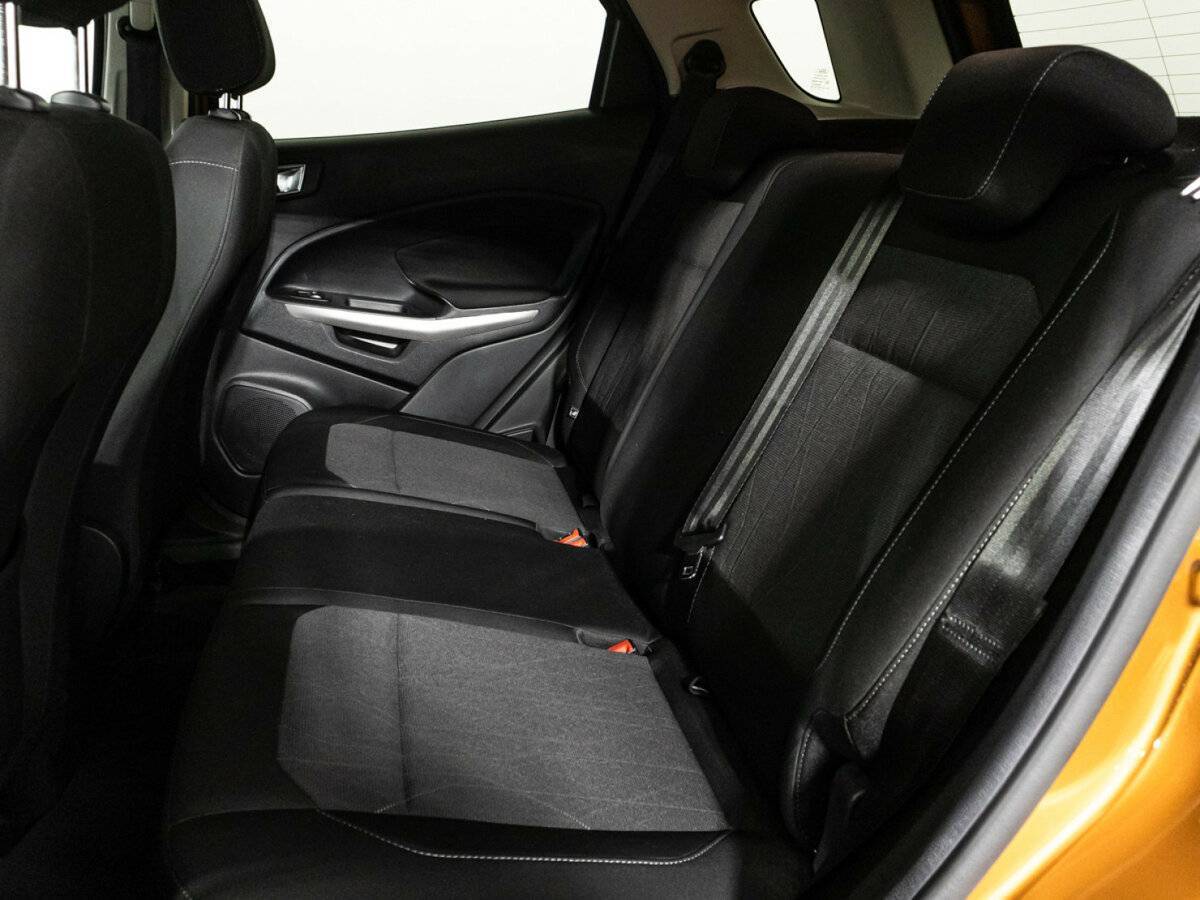 Купить Ford EcoSport, 2019, 46 320 км, фото №10