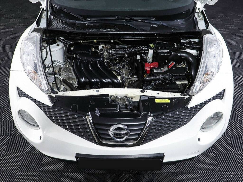 Купить Nissan Juke, 2012, 133 958 км, фото №8