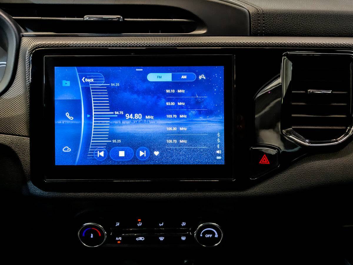 Купить Chery Tiggo 4, 2021, 129 532 км, фото №15