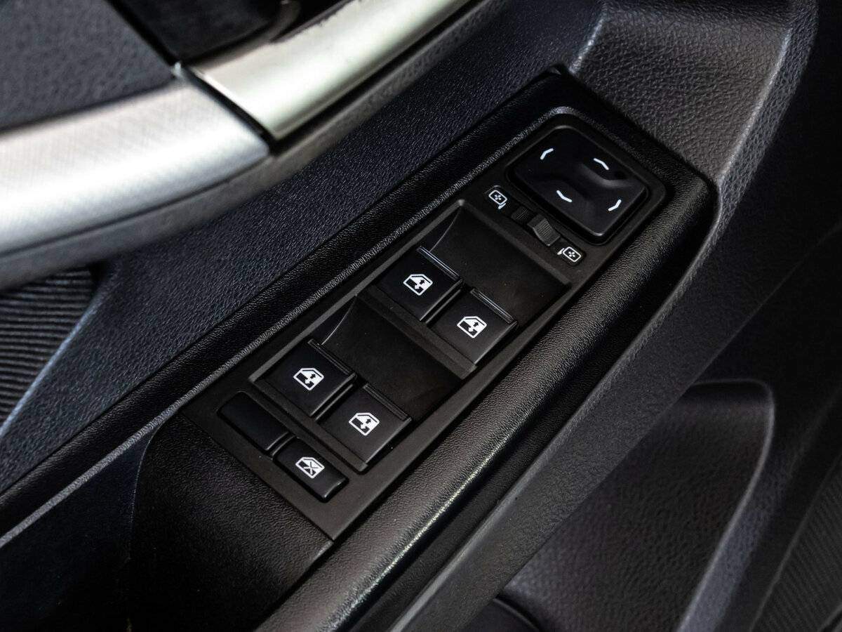 Купить Lada (ВАЗ) Vesta, 2021, 131 059 км, фото №15