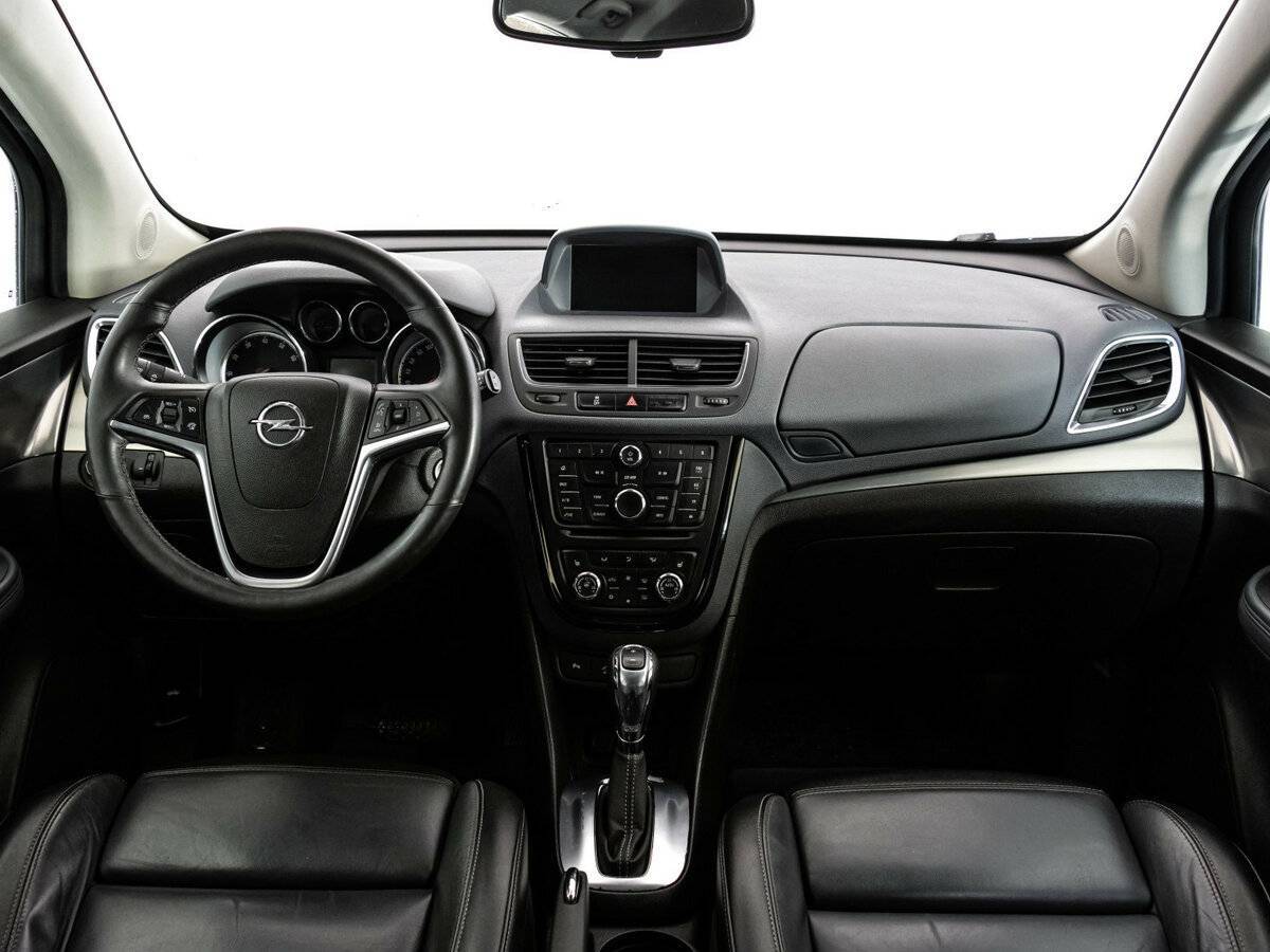 Купить Opel Mokka, 2015, 65 755 км, фото №10