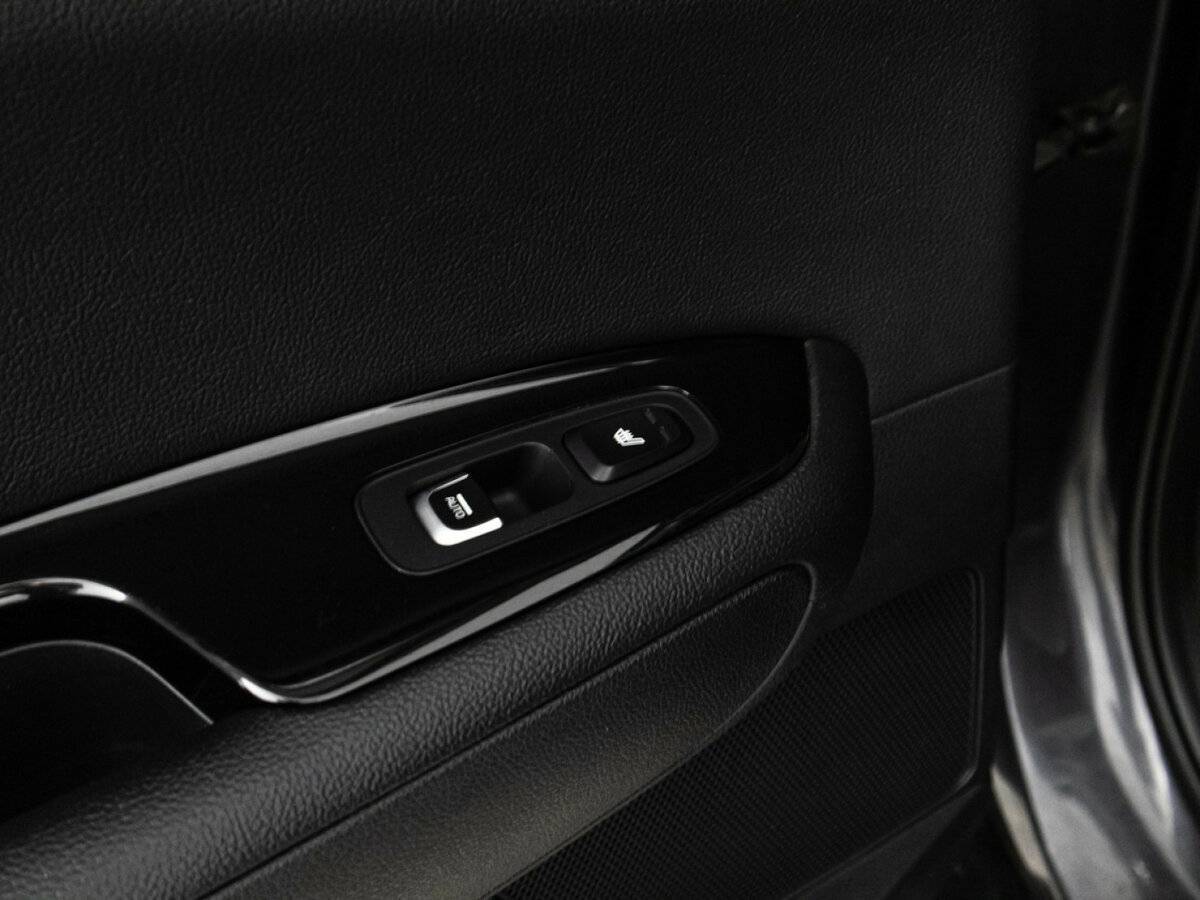 Купить Kia Optima, 2019, 90 872 км, фото №24