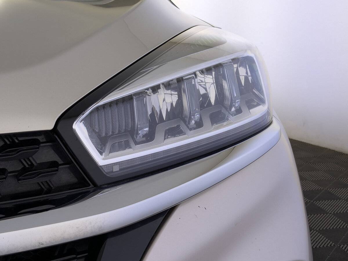 Купить Chery Tiggo 8, 2021, 148 469 км, фото №11