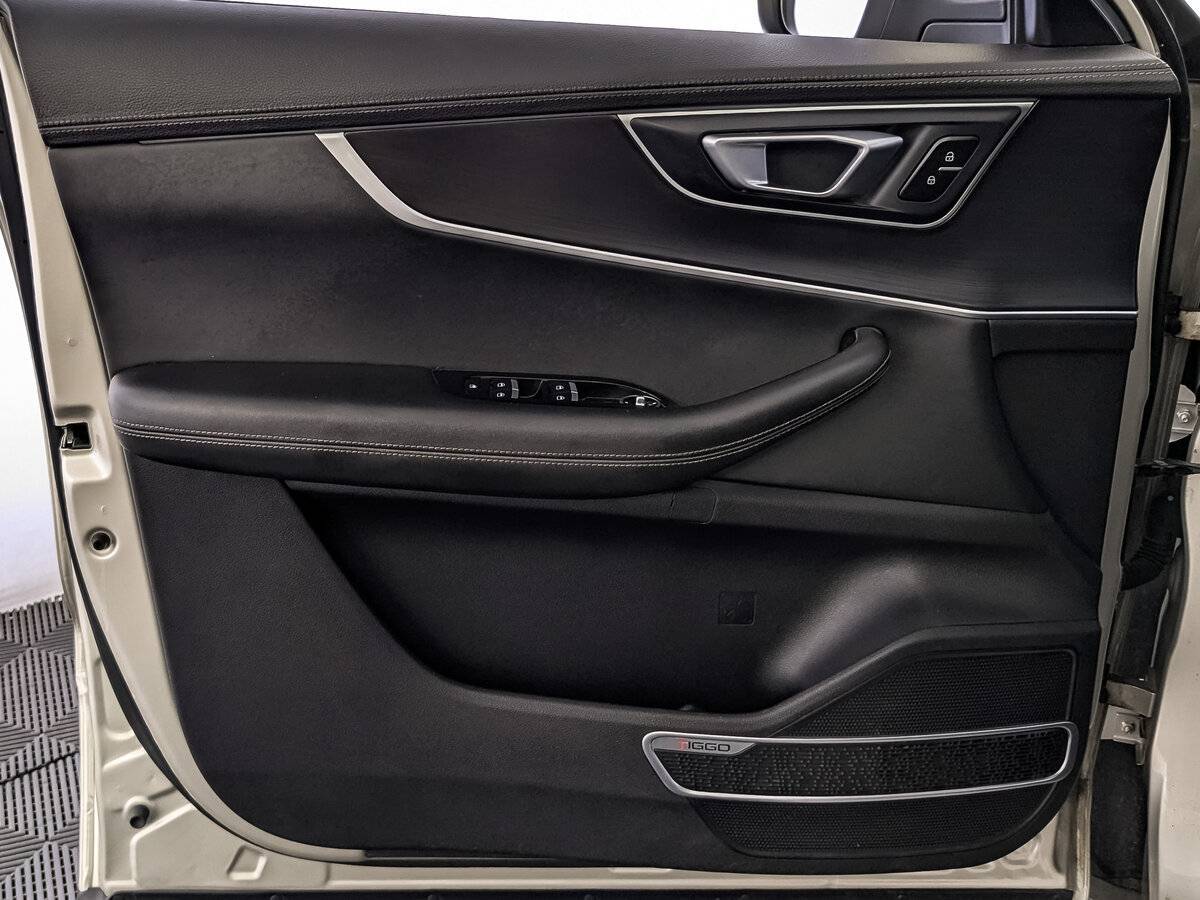 Купить Chery Tiggo 8, 2021, 148 469 км, фото №18