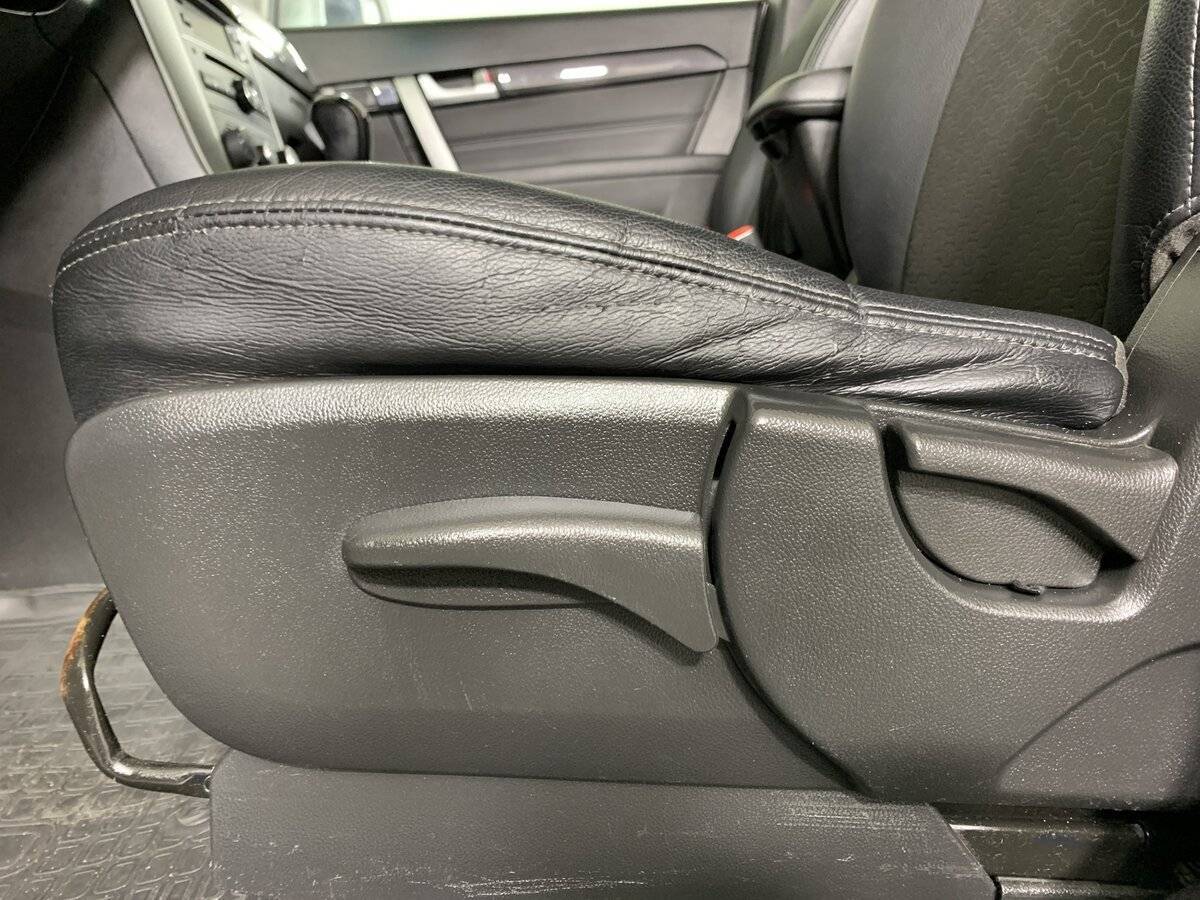 Купить Chevrolet Captiva, 2014, 151 500 км, фото №16