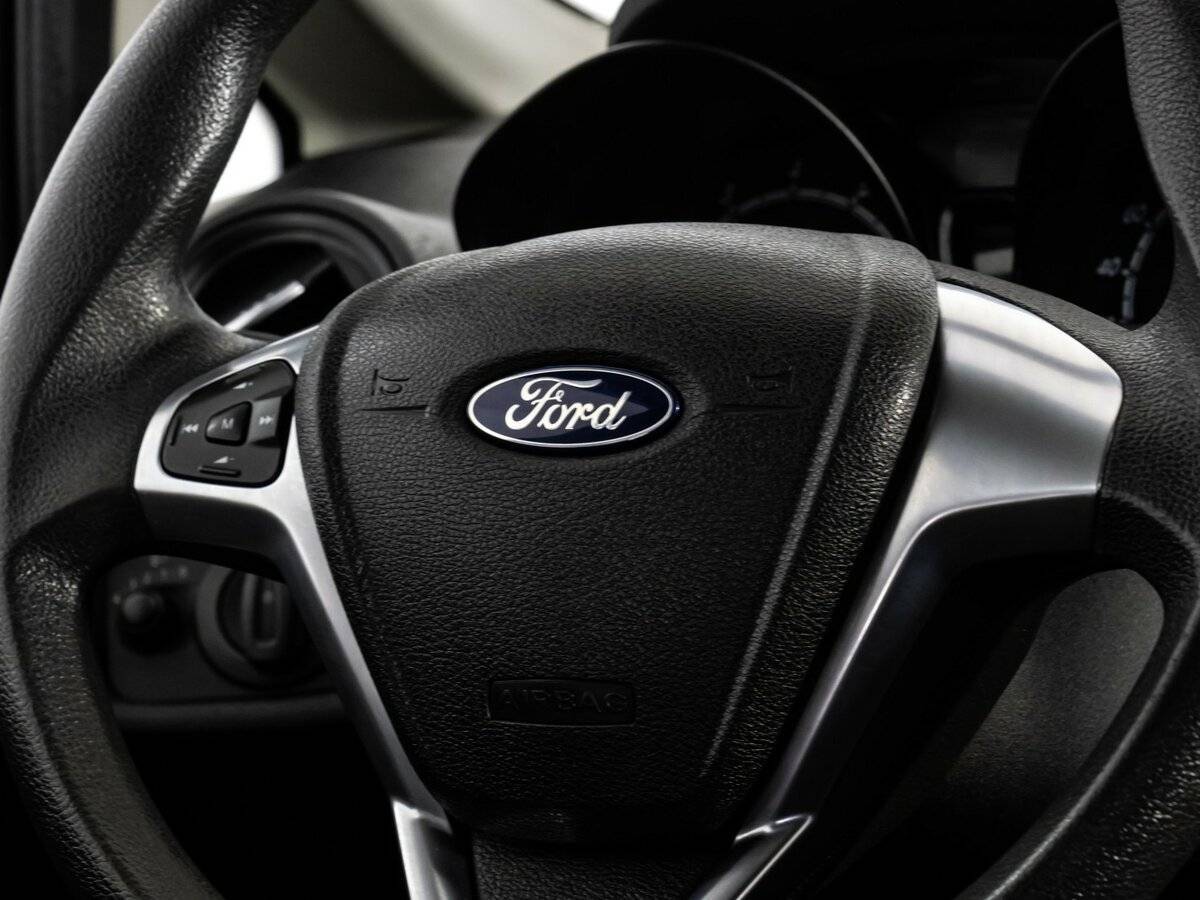 Купить Ford Fiesta, 2015, 156 849 км, фото №11