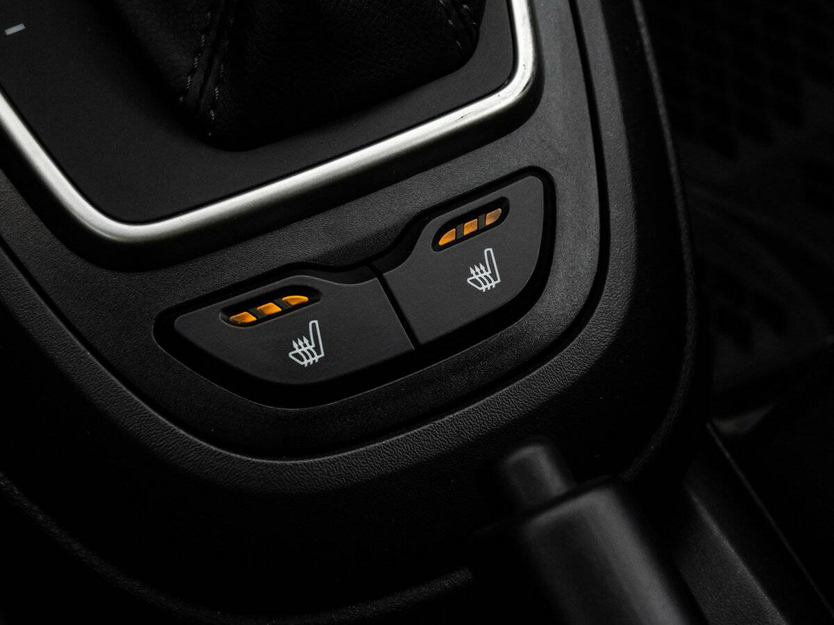 Купить Lada (ВАЗ) Vesta SW Cross, 2021, 83 498 км, фото №17