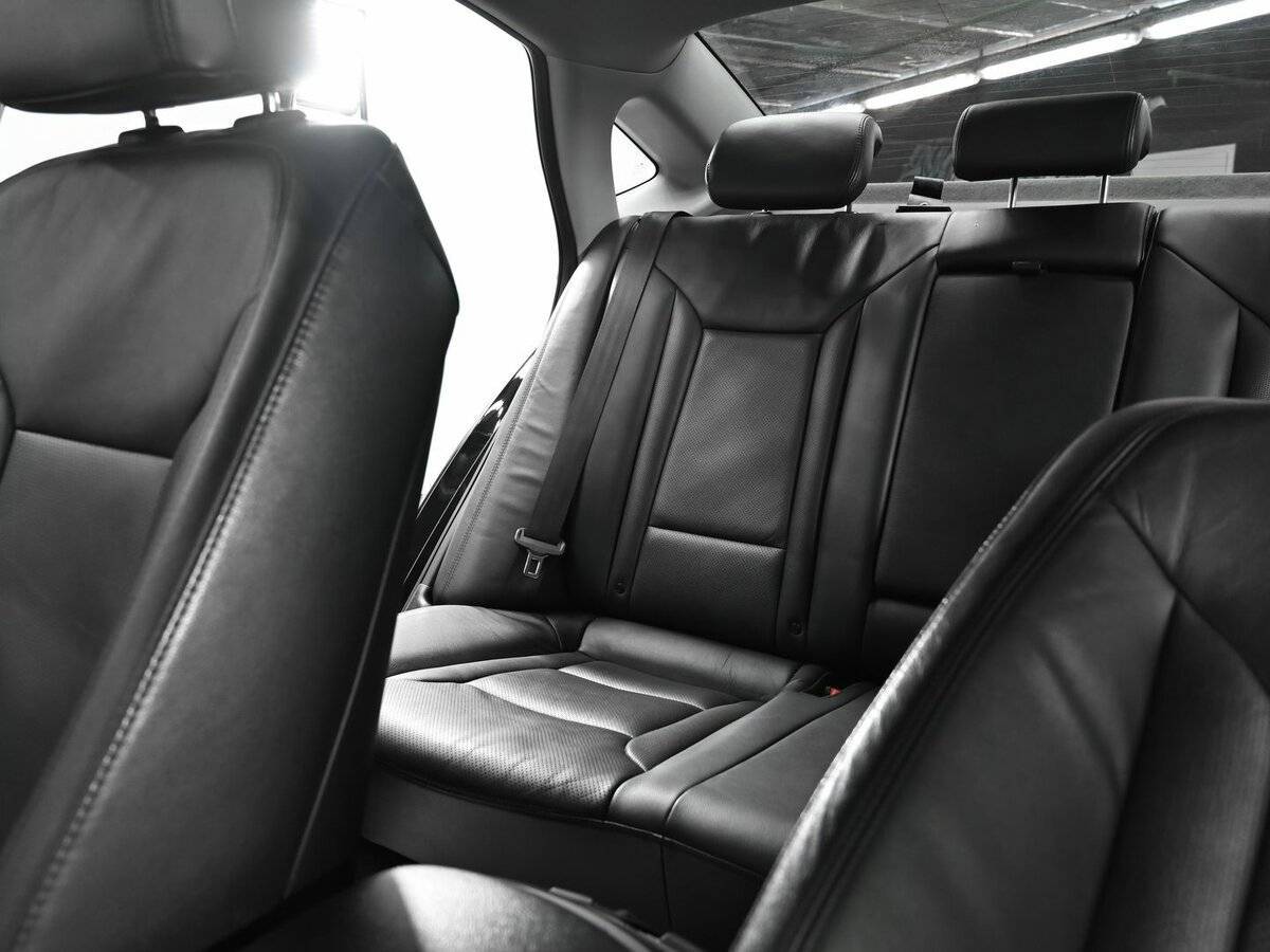 Купить Hyundai i40, 2015, 196 000 км, фото №13