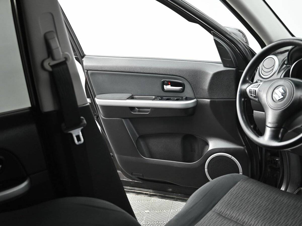 Купить Suzuki Grand Vitara, 2013, 167 000 км, фото №7